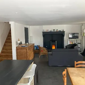 La Bulle Du Quinze Ferienhaus