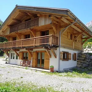 La Bartavelle La Giettaz